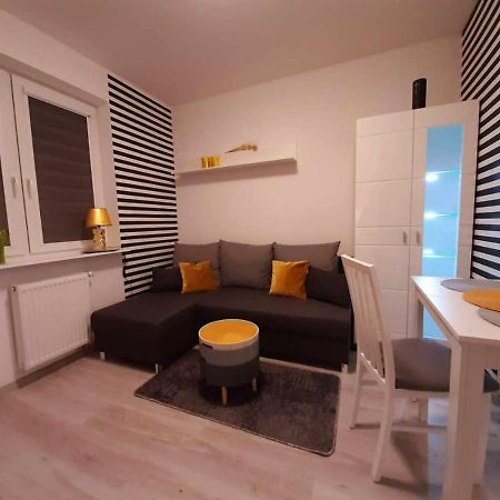 Apartament 60 Plock Luaran gambar