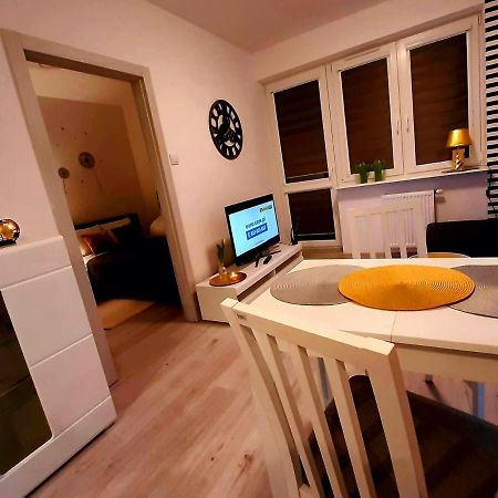 Apartament 60 Plock Luaran gambar