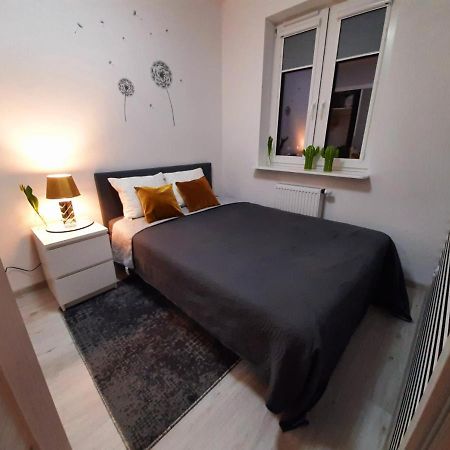 Apartament 60 Plock Luaran gambar