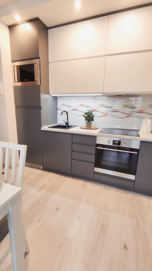 Apartament 60 Plock Luaran gambar