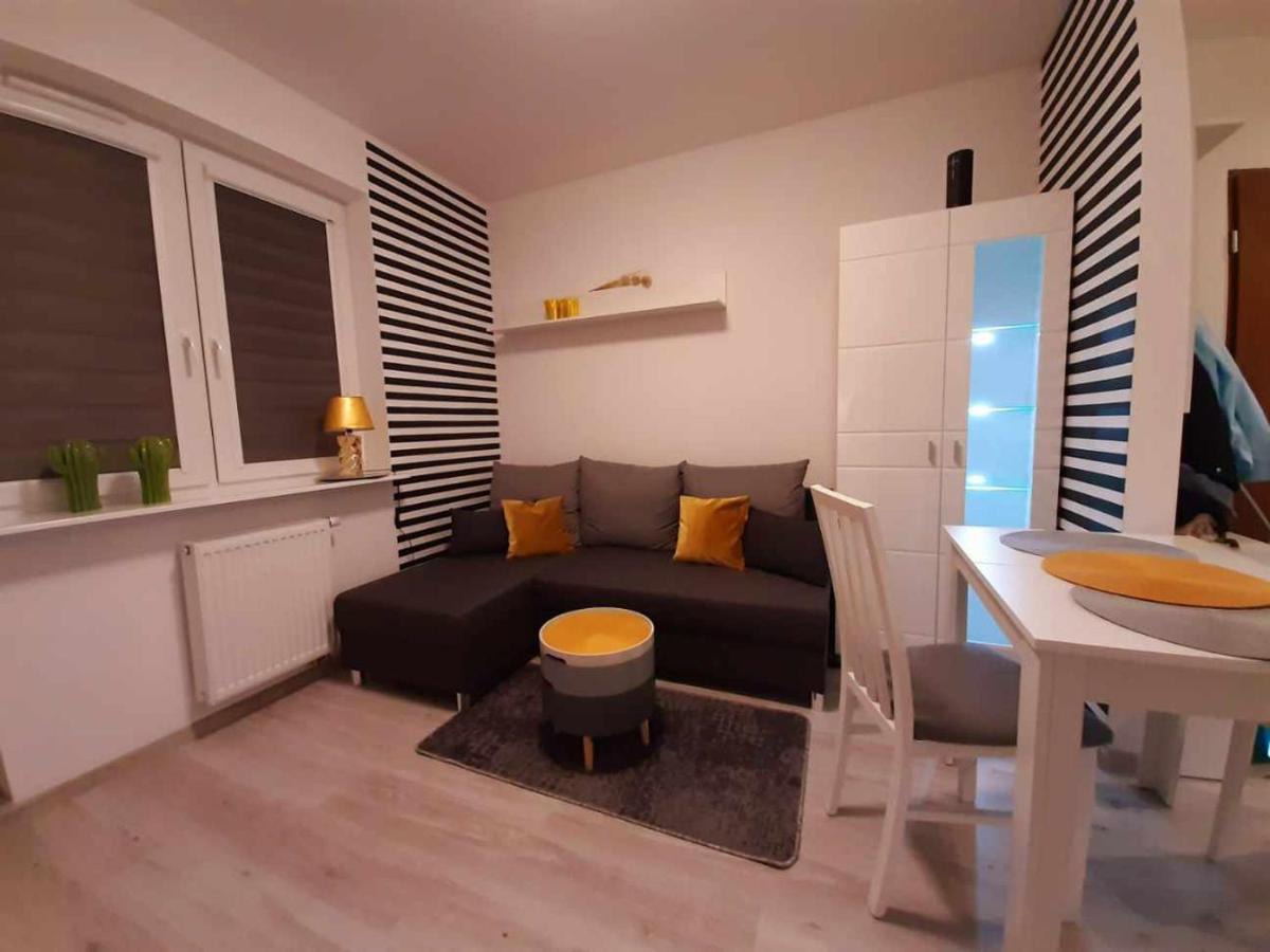 Apartament 60 Plock Luaran gambar