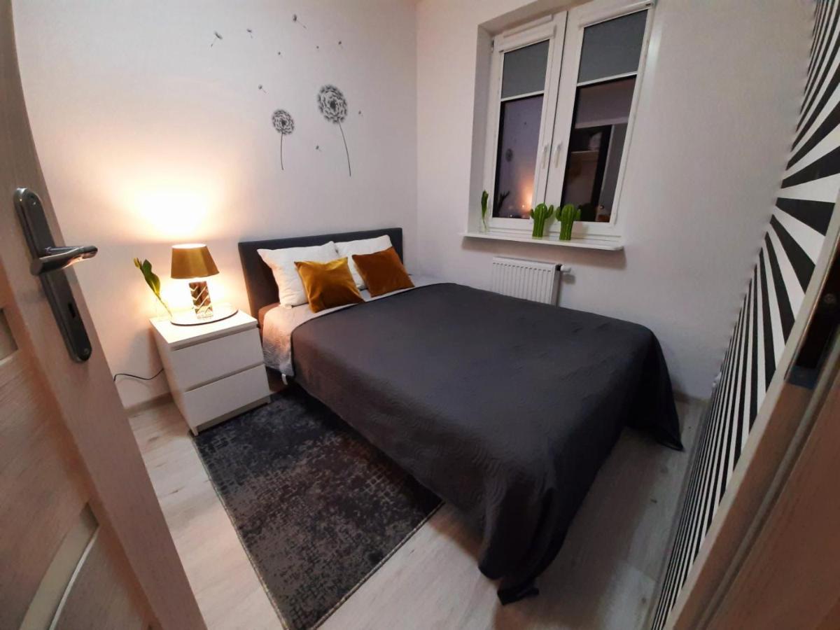 Apartament 60 Plock Luaran gambar
