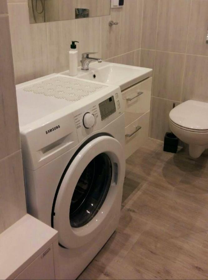 Apartament 60 Plock Luaran gambar
